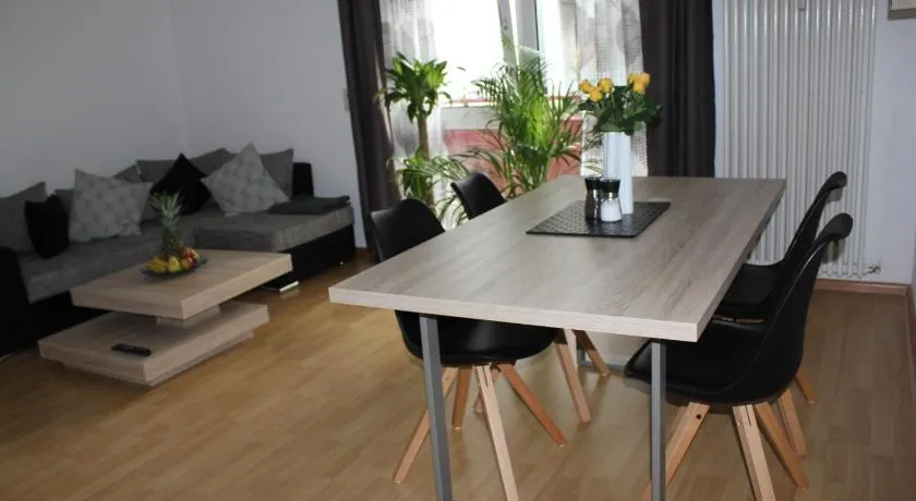Apartment Schiller - Image 1