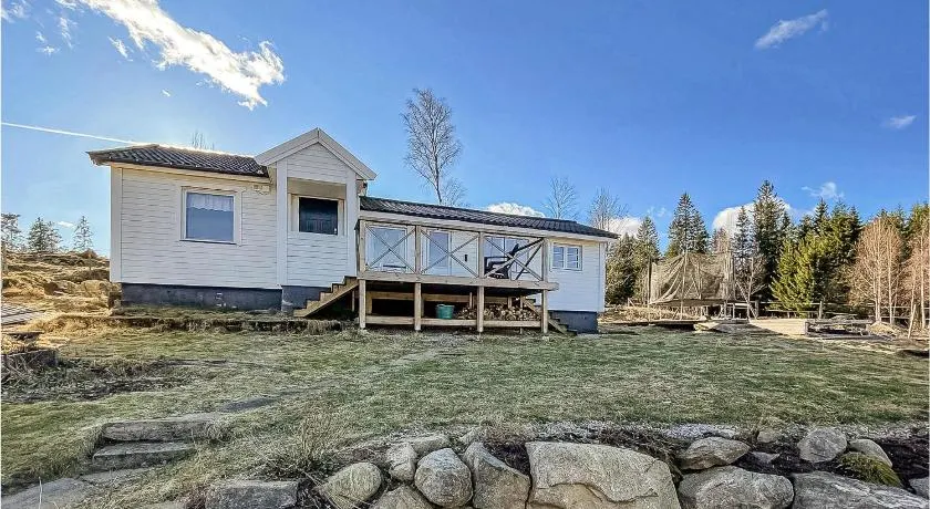 Cozy Home In Sexdrega With Sauna - Image 1