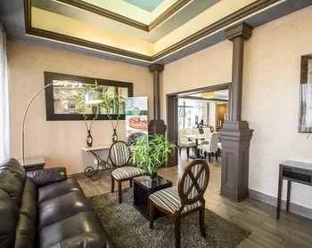 Boca By The Sea Hotel - Image 1