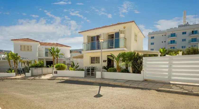 Villa Athena - Image 1