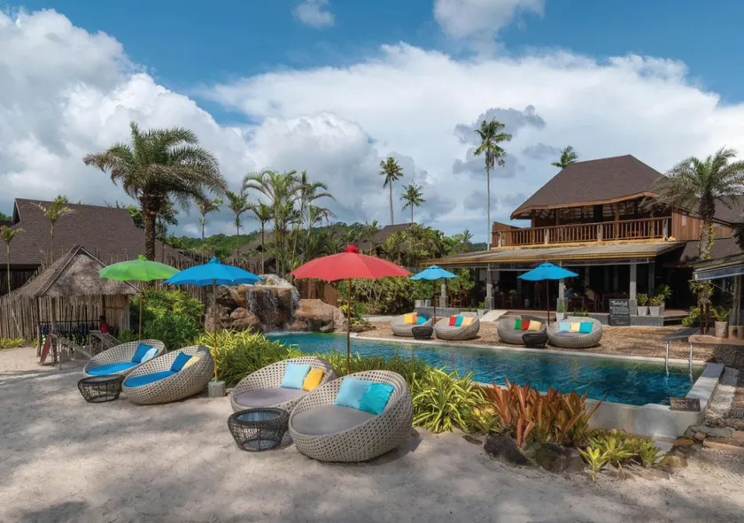 Tinkerbell Resort @ Koh Kood - Image 1