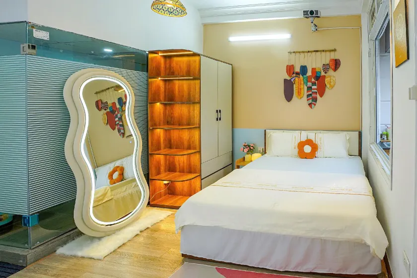 Alula House Homestay - Image 1