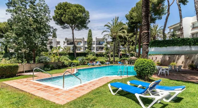 Beautiful apartment in Miraflores - Image 1