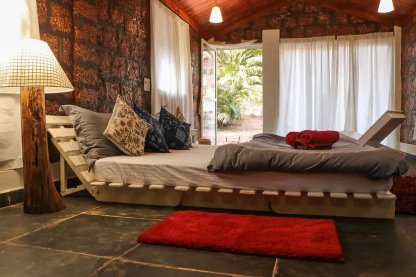 Namaste Jungle - A Boutique Homestay - Image 1