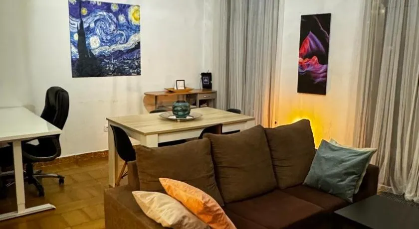 Apartamento felicitat - Image 1