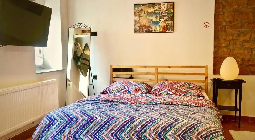 C&A Apartments - Image 1