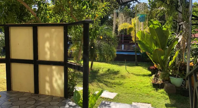 มุกดาสวรรค์ รีสอร์ท - Mukda Sawan Resort - Image 1