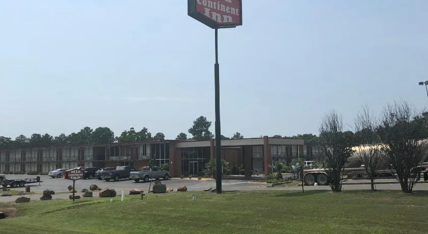 Mid Continent Inn - Image 1
