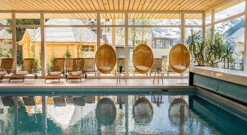 Braunbär Hotel & Spa - Image 1