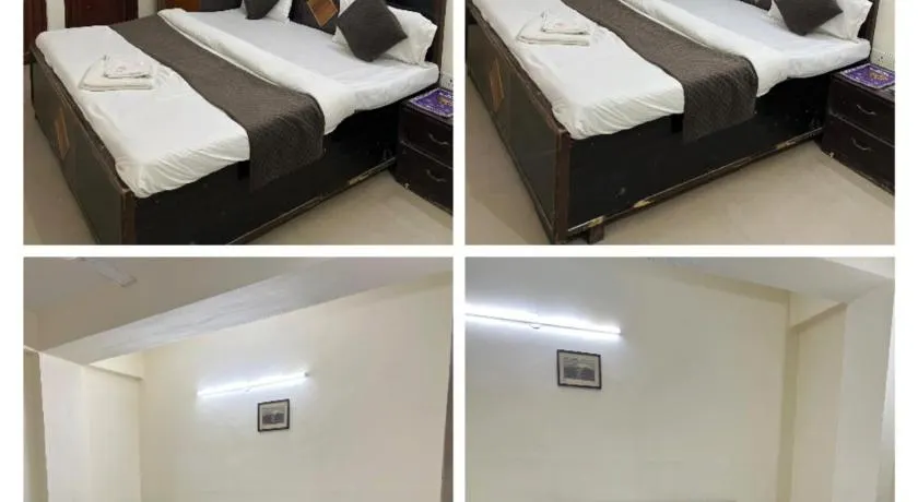 Hotel Red Rose - Image 1