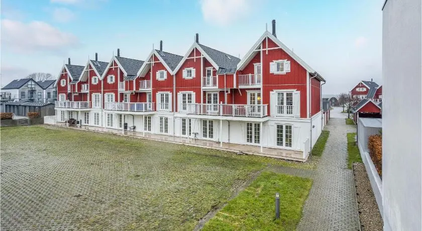 Apartment Havnevej Nykøbing Sj V - Image 1