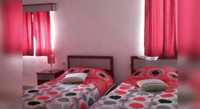 Guesthouse Vila Nova - Image 1