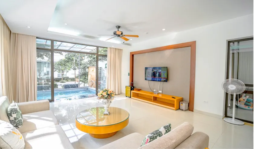 FLC Luxury Villa 7 bedrooms - Image 1