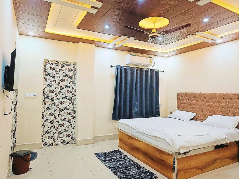 The Royal Sahdeo Venue - Image 1