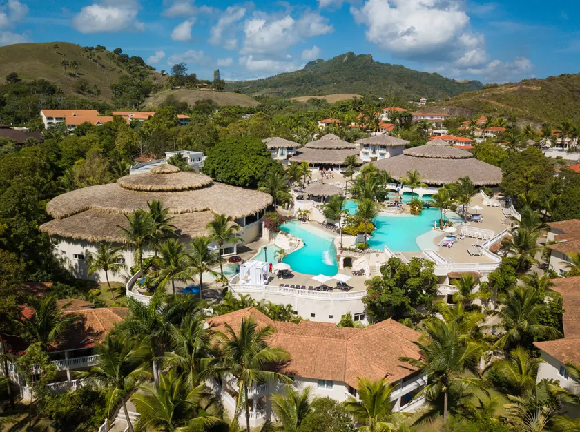 Cofresi Palm Beach & Spa Resort - All Inclusive - Image 1