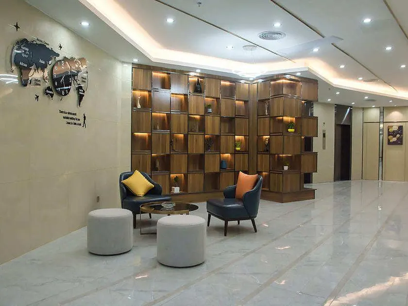 Xing Yue Hotel (Dongguan Changping Baihua Times Plaza) - Image 1