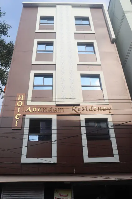 Hotel O Anandam Residency - Image 1