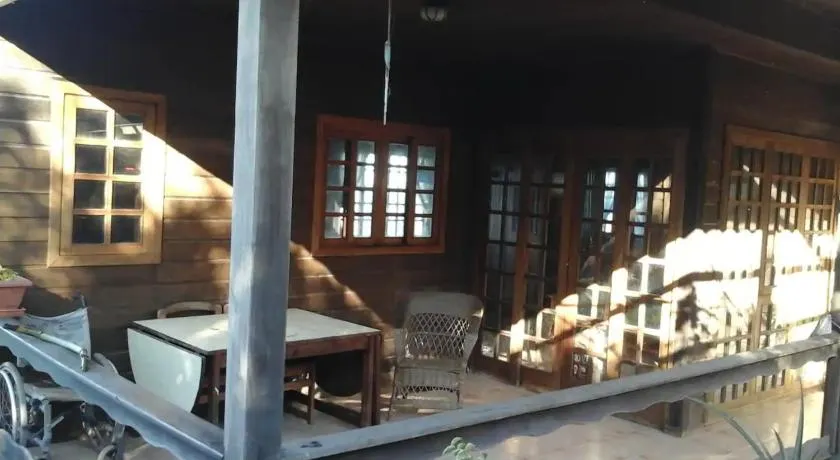 Chalet Rural Marian - Image 1