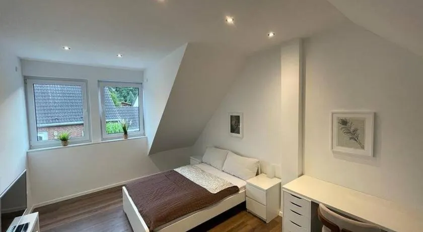 Ferienhaus Frechen - Image 1
