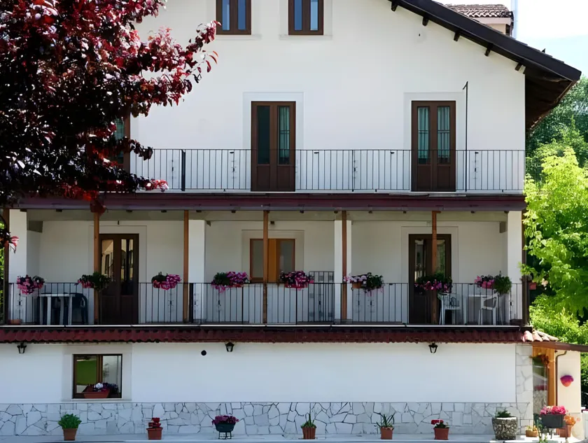 Albergo del Sangro - Image 1