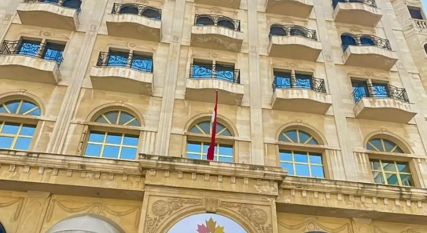 Serenada Golden Palace - Boutique Hotel - Image 1