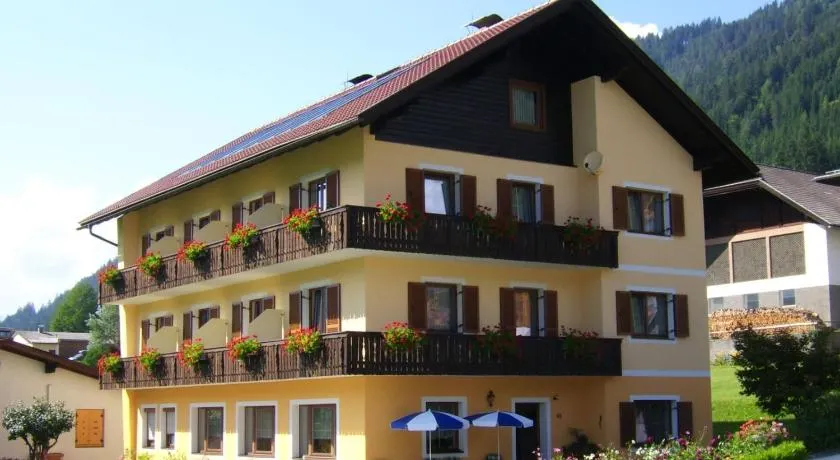 Haus Alpenfriede - Image 1