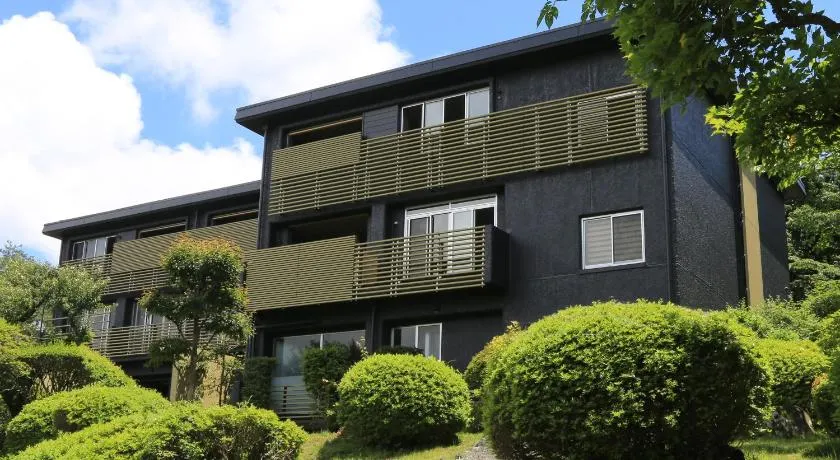 Hakone Yuyado Zen - Image 1