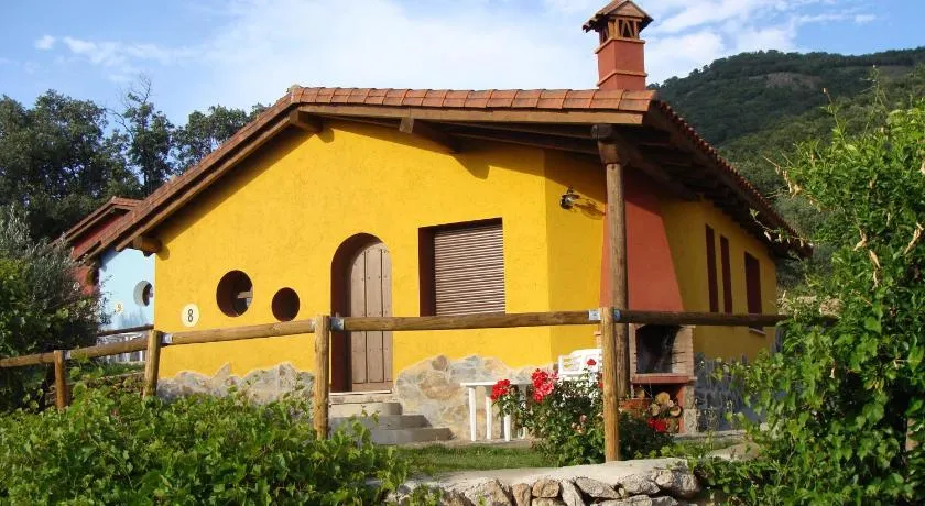 Casas Rurales La Dehesa - Image 1