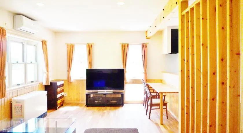 Hotel Resort Inn Niseko - Image 1