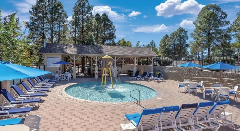 Club Wyndham Flagstaff - Image 1