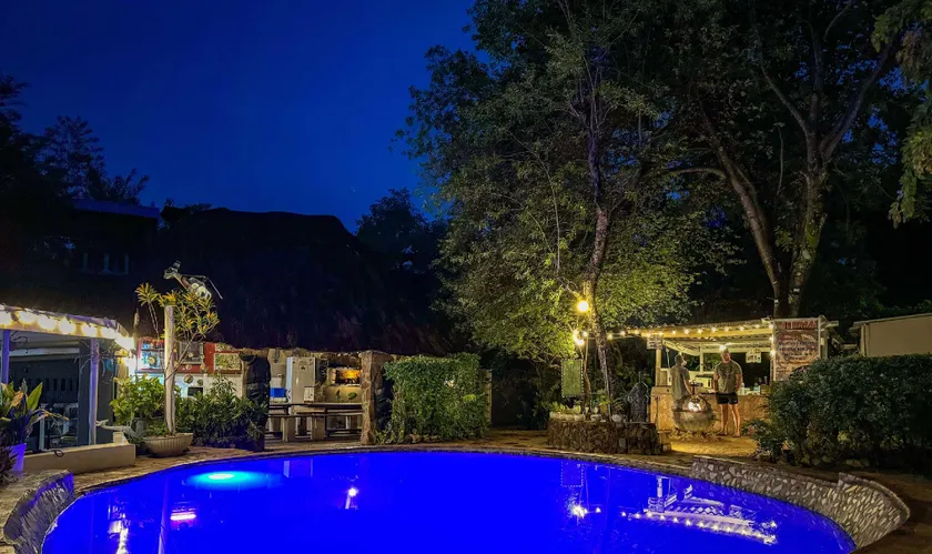 Victoria Falls Backpackers Lodge - Image 1