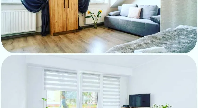 LOQUS Apartamenty Studia Pokoje - Image 1