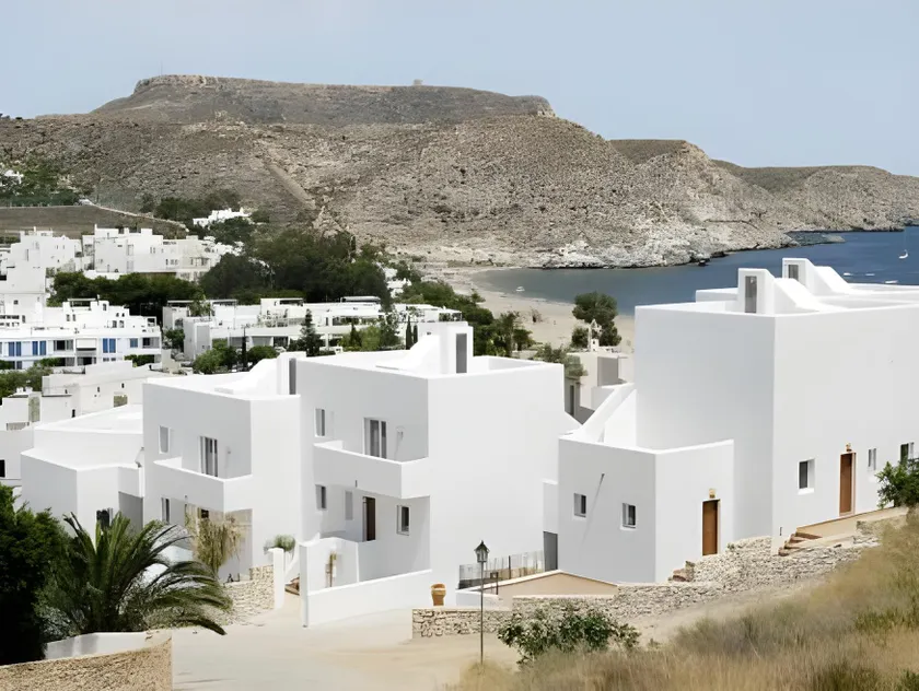 Siete Villas Olivencia Natural - Image 1