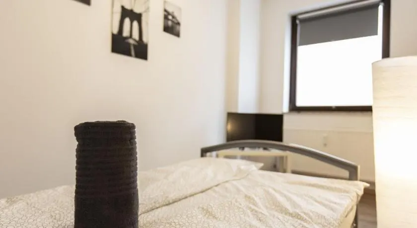 AVR Apartment HOF 1 - Image 1