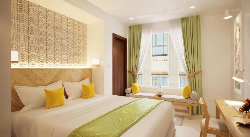 The Pearl Hotel - Image 1