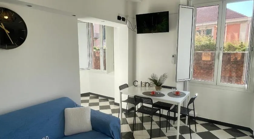 Appartement | À côté de la plage | Avec animaux acceptés - Image 1