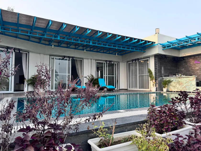 Moksha Farmvilla - Image 1
