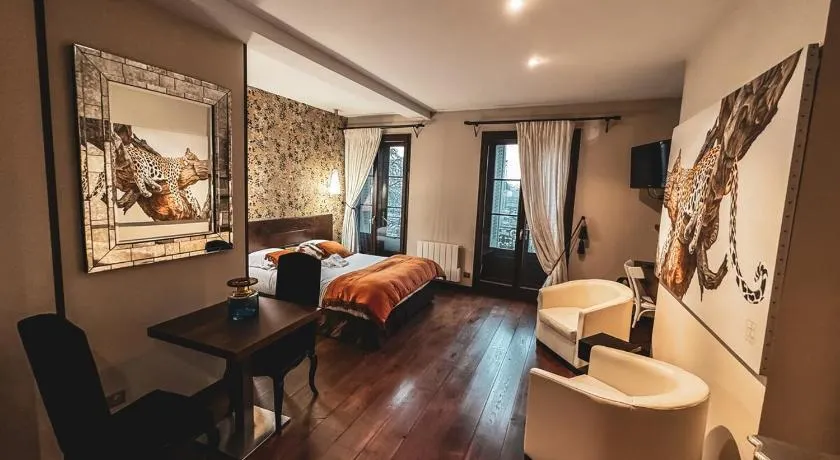 La Villa Fleury - La Nacre - Image 1