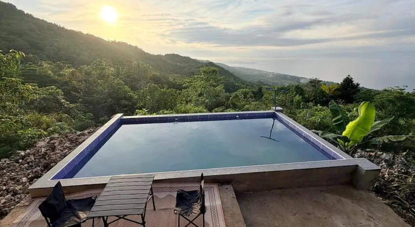 Tramonto Campeggio Eco-Guest House & Camping Site - Image 1