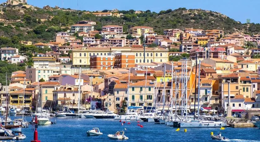 AHR Leonis Residence La Maddalena - Image 1