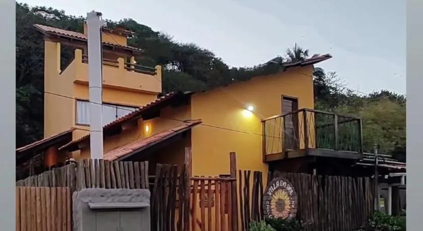 Villa do Sol Sagi - Image 1