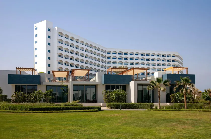Dusit Ajman Resort & Villas - Image 1