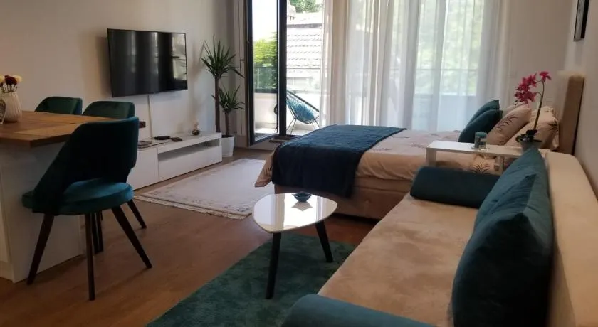 Azura Residence - new luxury apartment - Image 1