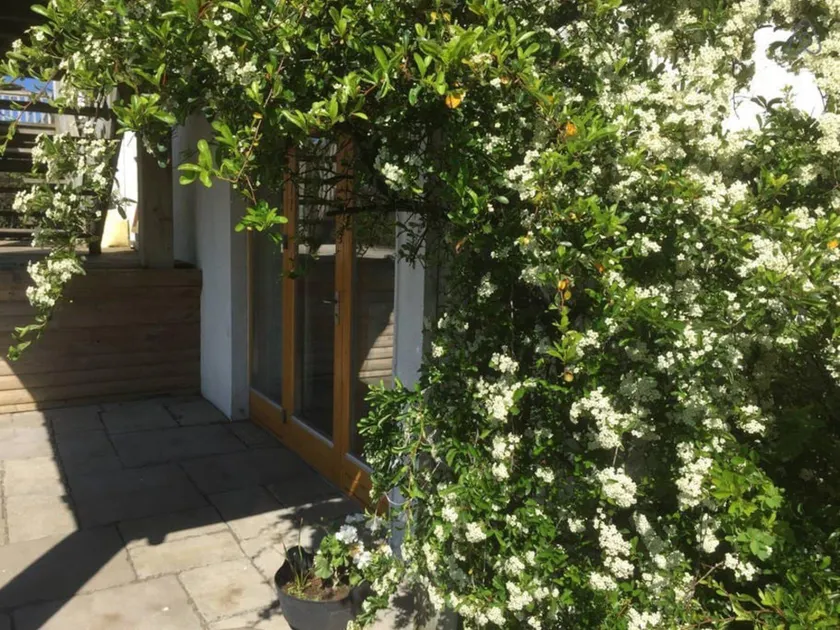 Swallows Rest Garden Apartment - Image 1