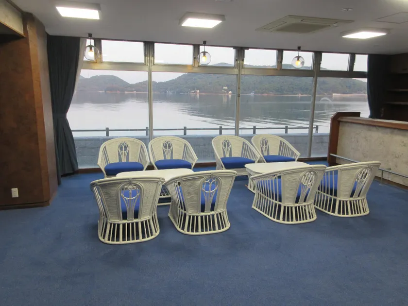 Moriguchiya Art Square (All Rooms with Ocean View) - Image 1