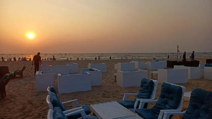 Amara Oceanfront Resort & Club Baga - Image 1