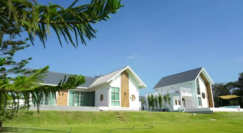 Ada Pool Villa Khaoyai - Image 1