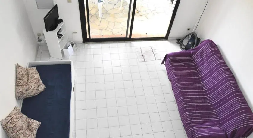 Résidence Les Captivantes - Villa deux pièces mezzanine avec vue sur mer. Réf: 1CAPT_Q4 MAE-6904 - Image 1