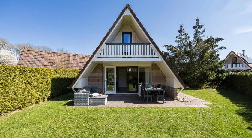 Velduil I Mooi Huisje met Ruime Tuin - Image 1