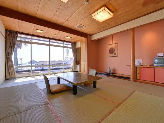 Japanese Inn Kaiboso - Image 1